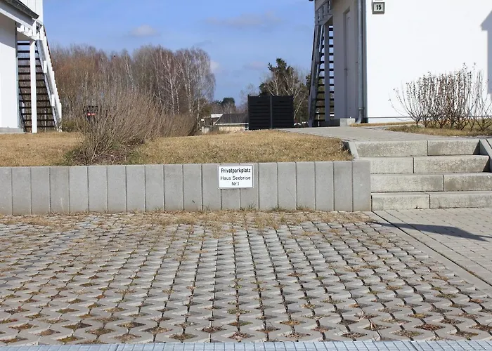 5*ferienwohnung Seebrise 1